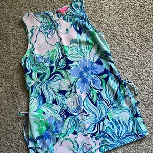 Lilly Pulitzer Donna Top Sz S